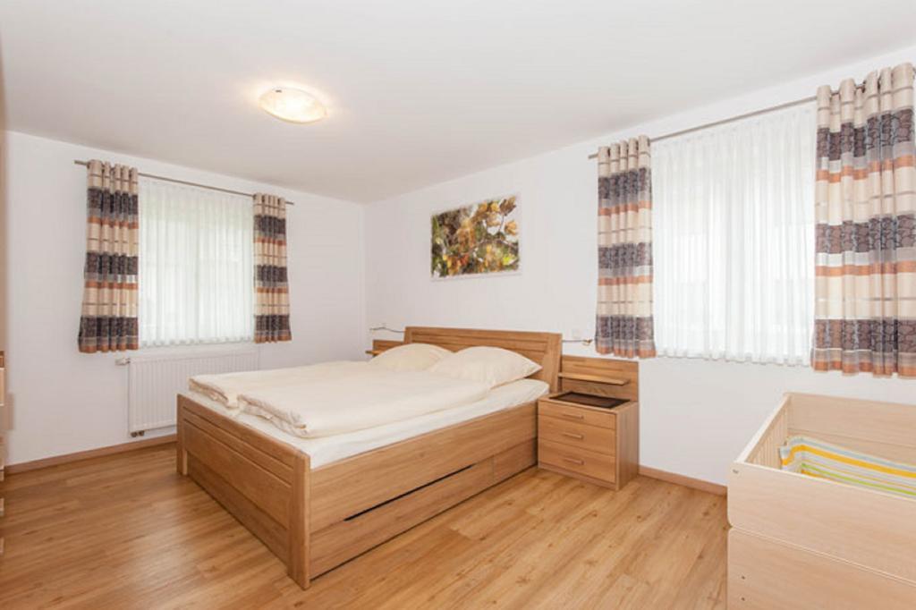 Bauernhof Bauer Apartment Zwiesel Exterior photo