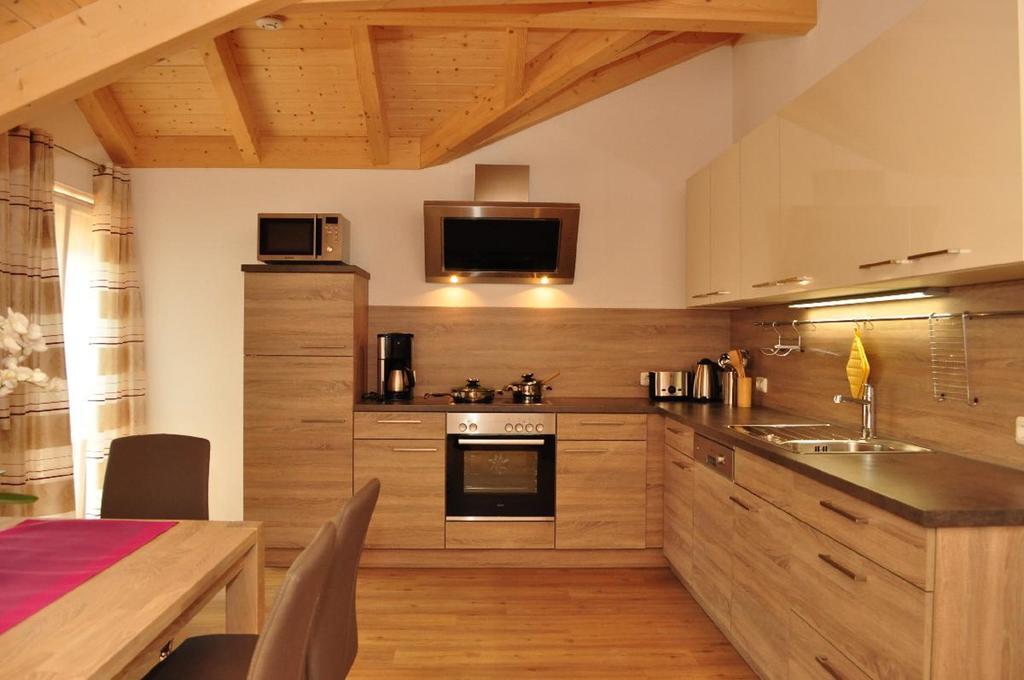 Bauernhof Bauer Apartment Zwiesel Exterior photo